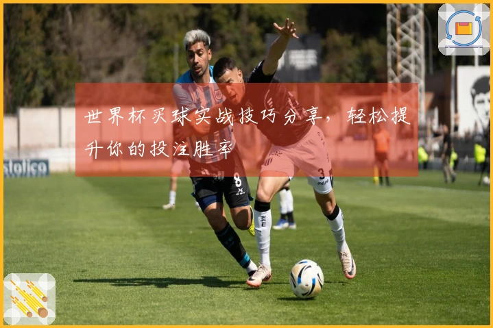 世界杯买球实战技巧分享，轻松提升你的投注胜率