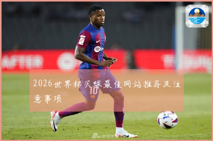 2026世界杯买球最佳网站推荐及注意事项