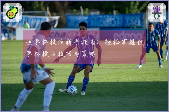 世界杯投注新手指南：轻松掌握世界杯投注技巧与策略