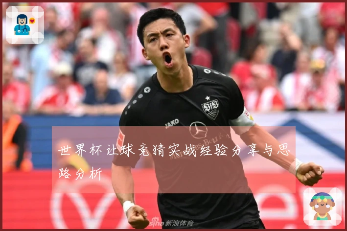 世界杯让球竞猜实战经验分享与思路分析