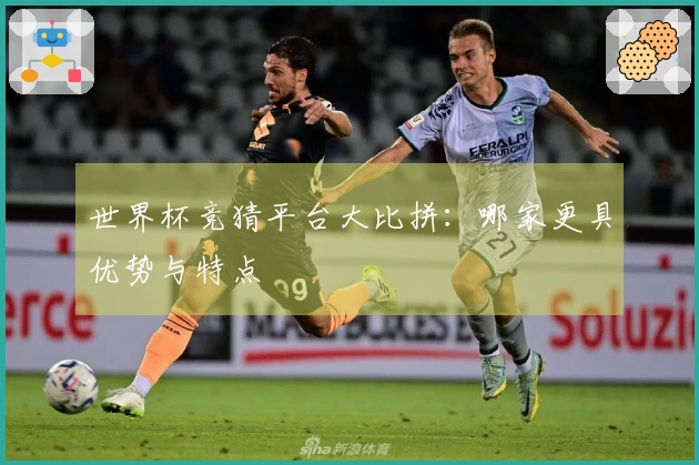 世界杯竞猜平台大比拼：哪家更具优势与特点