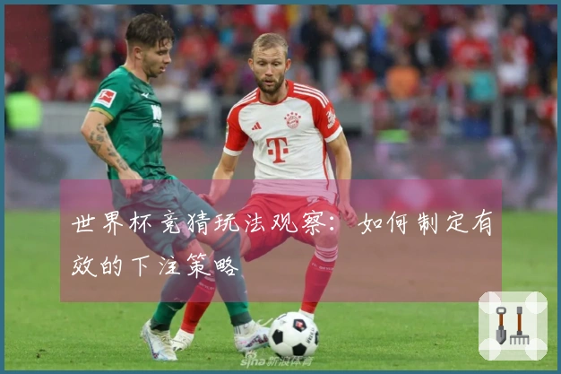 世界杯竞猜玩法观察：如何制定有效的下注策略