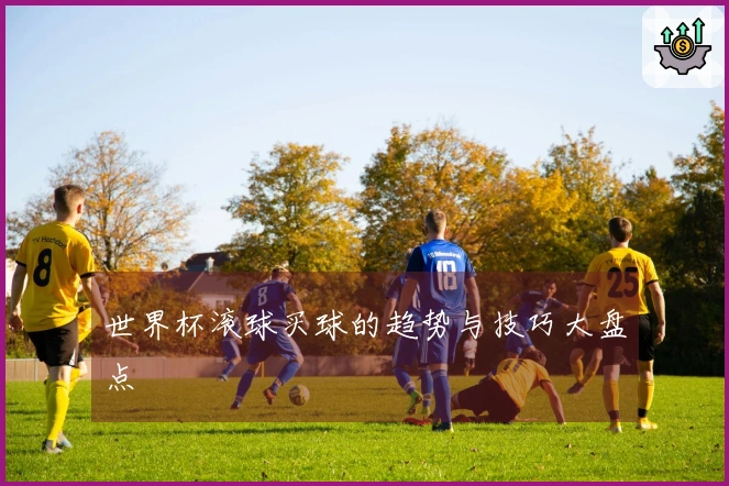 世界杯滚球买球的趋势与技巧大盘点
