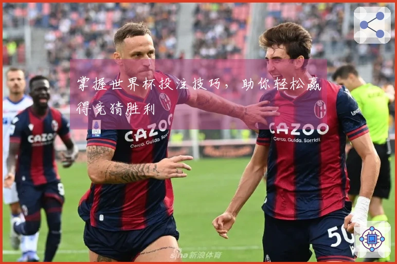 掌握世界杯投注技巧，助你轻松赢得竞猜胜利