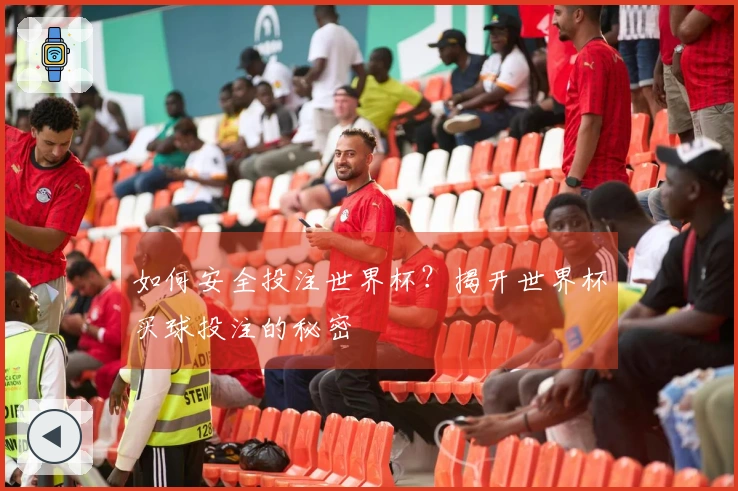 如何安全投注世界杯？揭开世界杯买球投注的秘密