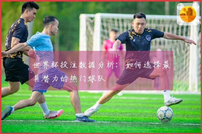 世界杯投注数据分析：如何选择最具潜力的热门球队