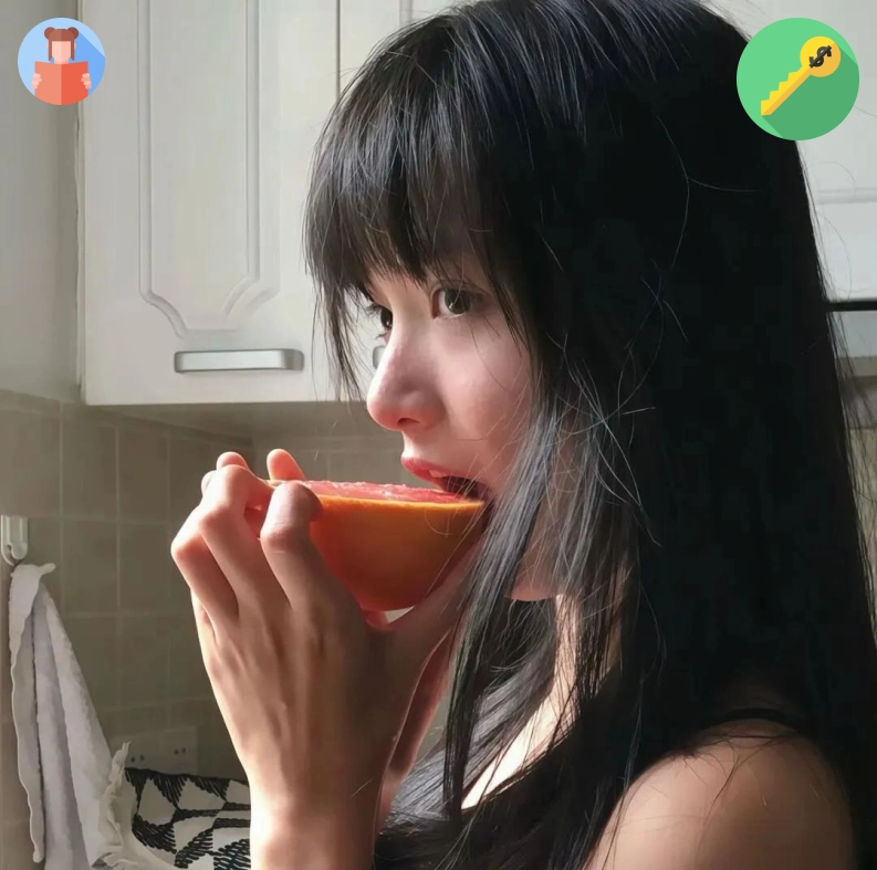 头像